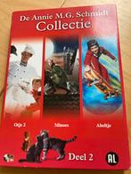 Annie M.G. Schmidt Collectie - Deel 2, Avontuur, Gebruikt, Alle leeftijden, Boxset