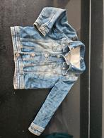 Spijkerjasje maat 98/104 merk Poco Piano, Ophalen of Verzenden, Gebruikt, Poco Piano, Jongen of Meisje