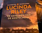 Lucinda Riley, Ophalen of Verzenden, Zo goed als nieuw, Lucinda Riley