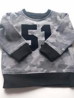 Kinderen trui maat 98, Kinderen en Baby's, Babykleding | Maat 86, Ophalen of Verzenden, Zo goed als nieuw, Truitje of Vestje