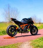 KTM 1290 SUPERDUKE R 2021 6813km Austin Racing Carbon Tech, Motoren, Occasion, Motorrijbewijs A, Particulier, Meer dan 35 kW