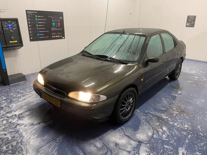 Ford mondoe mk1 v6, Auto-onderdelen, Overige Auto-onderdelen, Ford, Nieuw, Ophalen of Verzenden