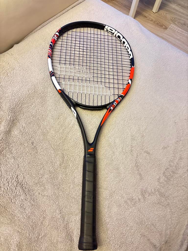 Babolat Tennissracket - Evoke Tour, Sport en Fitness, Tennis, Nieuw, Ophalen of Verzenden, Racket, L3