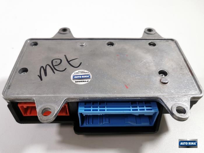 Airbag Module van een Volvo C30, Gebruikt, -, -, Ophalen of Verzenden