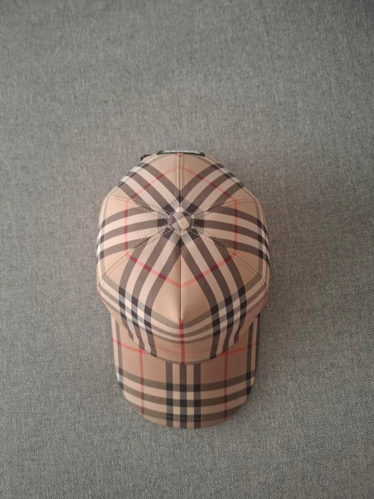 Burberry pet, orginele, Kleding | Heren, Hoeden en Petten, Ophalen