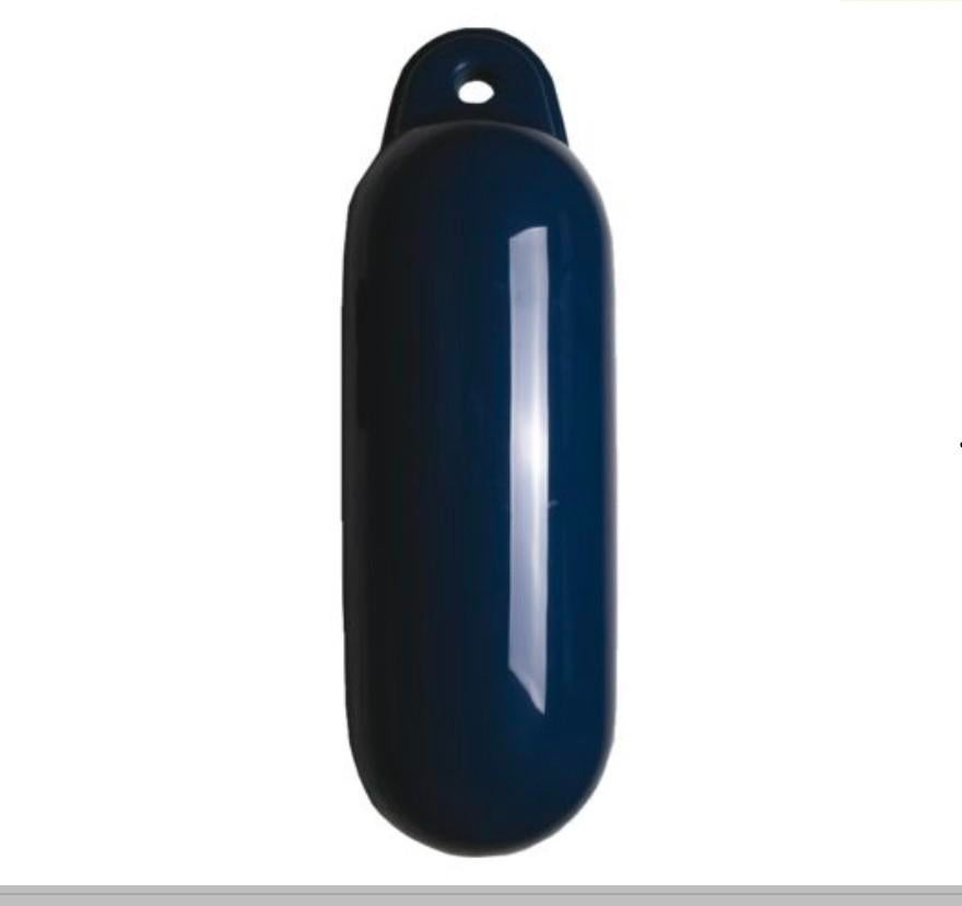 Dropfender 3 21x62 Navy - Nieuw in verpakking, Watersport en Boten, Ophalen of Verzenden, Nieuw, Interieur en Kussens