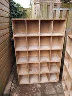 Loketkast jaloezie bakken duivensport, Dieren en Toebehoren, Meerdere dieren, Postduif