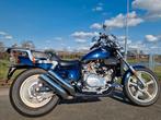 Honda Super Magna, Cardan-aandrijving, 4 cilinders, Particulier, Meer dan 35 kW