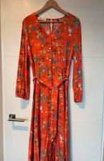 Maxi jurk Pom Amsterdam, maat 42, Maat 42/44 (L), Ophalen of Verzenden, Zo goed als nieuw, Pom Amsterdam