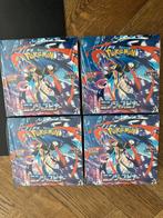 Pokemon Ninja Spinner Booster Box, Ophalen of Verzenden, Nieuw, Boosterbox, Foil