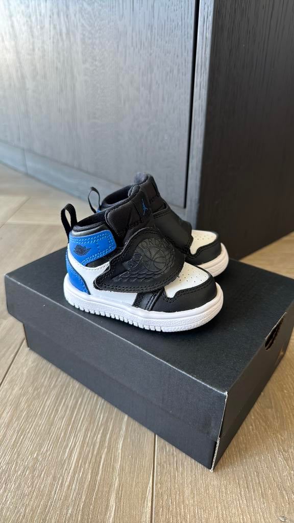 Jordan baby schoentjes, Schoentjes, Jongetje of Meisje, Nieuw, Ophalen of Verzenden