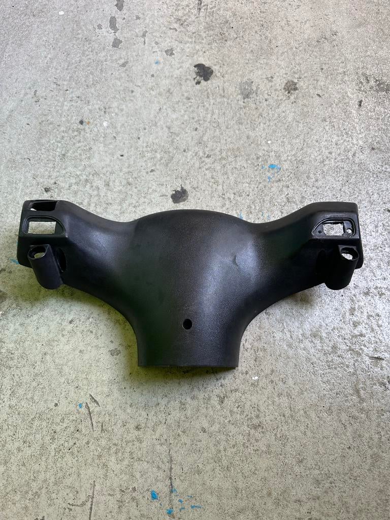 Stuurkap voor piaggio zip, Ophalen of Verzenden, Gebruikt, Kap, Overige merken