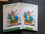 Startrekenen 2F leerwerkboek deel A en B, Boeken, Ophalen of Verzenden