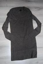 Nieuwe lange bruine colltrui h&m maat xs, H&M, Bruin, Nieuw, Ophalen of Verzenden