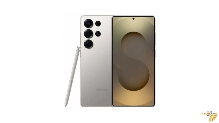 Samsung S25 Ultra | 256 GB | Welcom bij M&S, Telecommunicatie, Overige Telecommunicatie, Nieuw, Ophalen of Verzenden