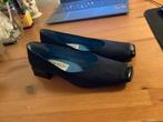 Scavesti vintage damesschoenen 37½. als nieuw, prijs er op, Scavesti, Zwart, Nieuw, Ophalen of Verzenden