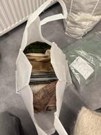 Diverse Stoffen - Restpartij, Overige materialen, Gebruikt, Overige kleuren, Ophalen of Verzenden