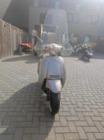 Nimoto scooter, Ophalen of Verzenden, Zo goed als nieuw, Benzine, Overige merken