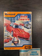 Road Fighter MSX Compleet, Computers en Software, Vintage Computers, Ophalen of Verzenden