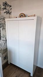 Complete babykamer wit hoogglans van Babypark, Ophalen, Gebruikt, 50 tot 70 cm, 105 cm of meer