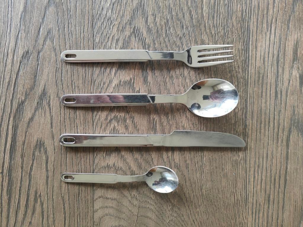 WMF Bestek 23 delig, Ophalen of Verzenden, Nieuw, Rvs of Chroom