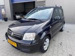 Fiat Panda 1.2 Edizione Cool Airco pdc nieuwe apk!, Auto's, Fiat, Euro 5, Stof, Gebruikt, Zwart