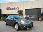 Alfa Romeo Giulietta 1.4 T Exclusive, Voorwielaandrijving, Euro 5, Gebruikt, 4 cilinders