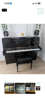 Young Chang Piano EC- 109, Muziek en Instrumenten, Piano's, Ophalen