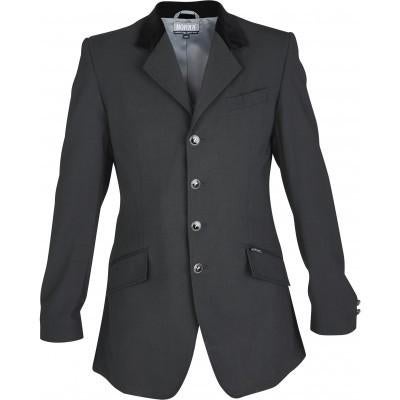 Grey grijs heren rijjasje Horka London maat 56, Nieuw, Ophalen of Verzenden, Info@horka.com, Horka International B.V.