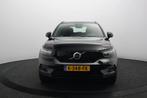 Volvo XC40 Recharge P8 AWD R-Design 408PK SOH 9 € 22.950,0, Auto's, Gebruikt, Leder en Stof, Zwart, Origineel Nederlands