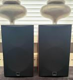 DALI Blue 1001 setje speakers, Audio, Tv en Foto, Luidsprekers, Gebruikt, 120 watt of meer, Front, Rear of Stereo speakers, Ophalen