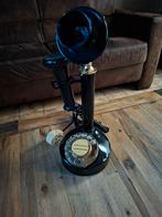 Bakeliet  telefoon, Ophalen of Verzenden, Gebruikt, 1 handset