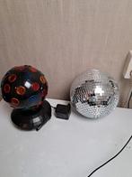 Disco lampen z.g.a.n., Ophalen of Verzenden, Discobol