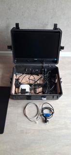 Media stream koffer, Ophalen of Verzenden, HDMI