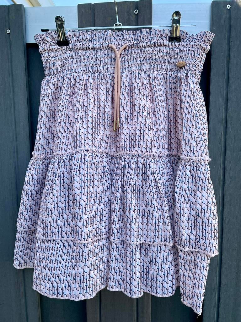 TE KOOP: prachtig rokje van NoBell maat 170/176 NIEUW, Ophalen of Verzenden, Nieuw, Meisje, Jurk of Rok