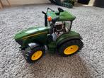 Bruder John Deere 7930 tractor, Ophalen of Verzenden, Gebruikt