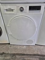 Bosch Serie 4 Droger - Zo goed als nieuw!, Witgoed en Apparatuur, Ophalen, 6 tot 8 kg, Anti-kreukfase, Zo goed als nieuw