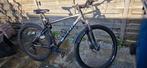 Giant Talon L 29inch banden incl aankoopbon!!!, Ophalen, Gebruikt, Vering, Giant