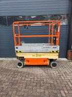 JLG ES 1930 HOOGWERKER schaarlift schaarhoogwerker 8 meter, Ophalen of Verzenden