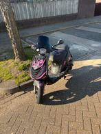 Piaggio Zip 4t 2v c25, Ophalen, Zo goed als nieuw, Benzine, Zip