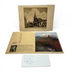 Abe Gerlsma (1919-2012) - Heerenveen, Ophalen of Verzenden