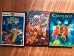 Scooby Doo, Ophalen of Verzenden, Gebruikt, Film