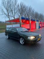 Volvo V70 2.4 170PK 2000 Groen, Voorwielaandrijving, Zwart, Stationwagon, Particulier