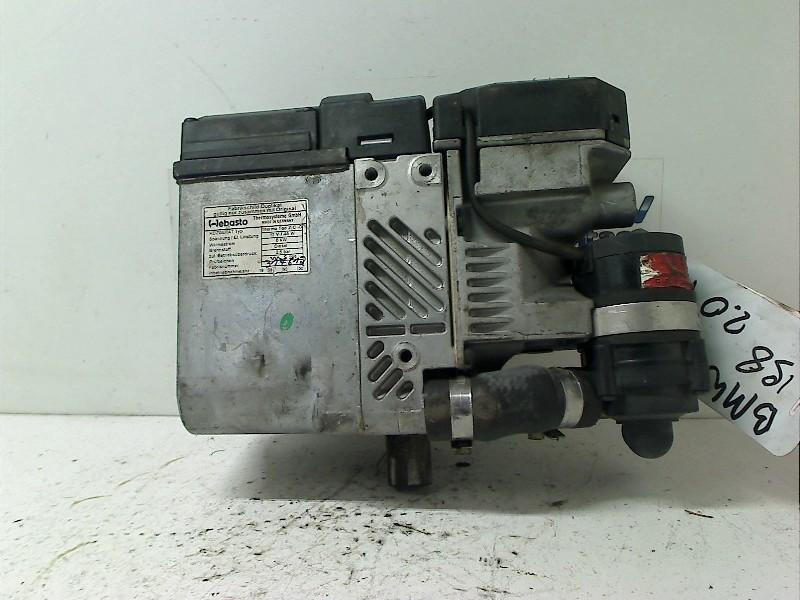 Standkachel BMW 3 serie Touring (E46/3) 1998 64128383759, Gebruikt, Petuelring 130, München 80809, , Duitsland, BMW, Bayerische Motoren Werke AG