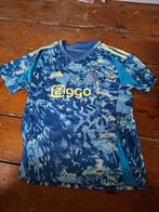 Ajax T-shirt Maat 158 - Wout Weghorst, Ophalen of Verzenden