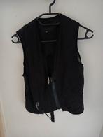 Seaver airjacket / air vest, Dieren en Toebehoren, Paardrijkleding, Ophalen, Zo goed als nieuw