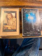 Barbara Streisand,Collection greatest hits,A Christmas Album, Ophalen of Verzenden, Gebruikt