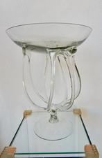 Jozefina Krosno "Octopus" schaal, Ophalen