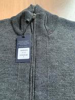 Wollen vestje maat s, Ophalen of Verzenden, Nieuw, Grijs