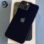 Apple iPhone 13 MINI 128 GB zwart nieuwstaat garantie., Ophalen, Zo goed als nieuw, Overige typen, Apple iPhone